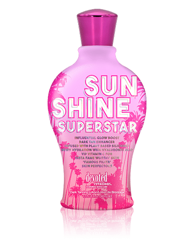 Sunshine Superstar