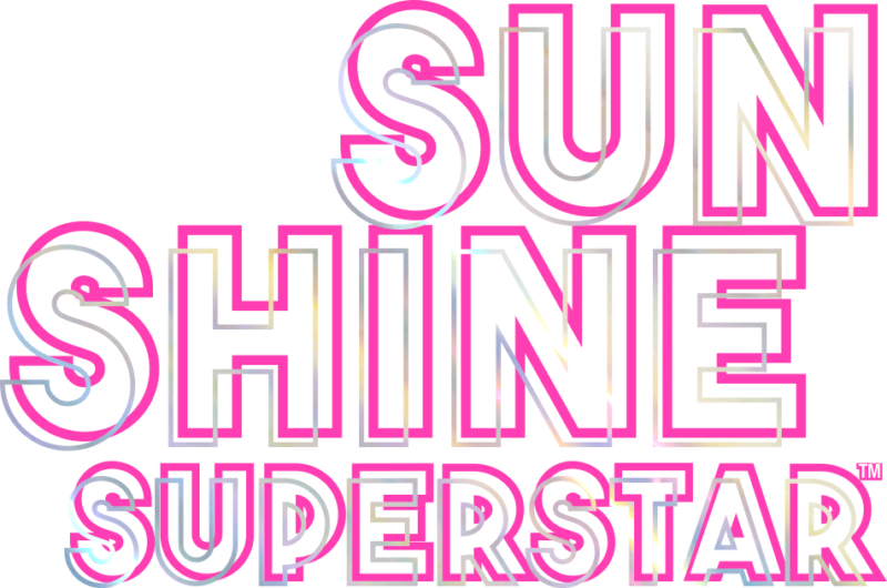 Sunshine Superstar