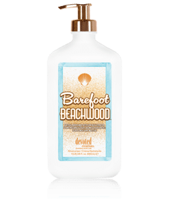 Barefoot Beachwood