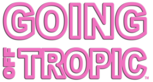Going Off Tropic™ - Afbeelding 3