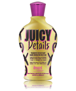 Juicy Details