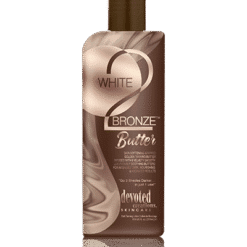 White 2 Bronze™ Butter