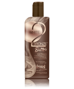 White 2 Bronze™ Butter