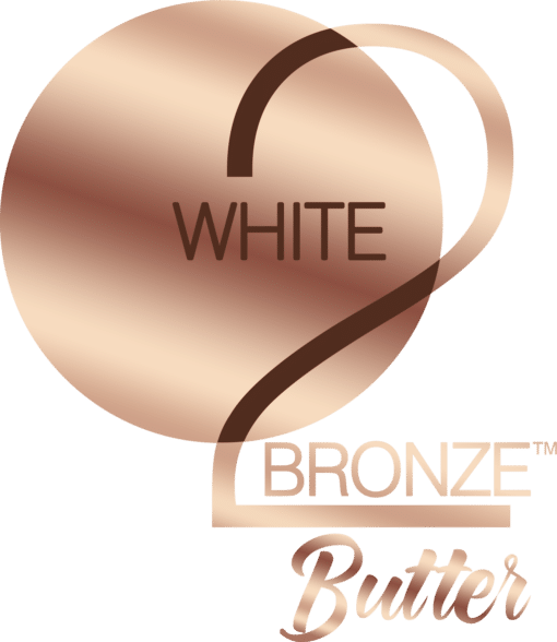 White 2 Bronze™ Butter - Afbeelding 2