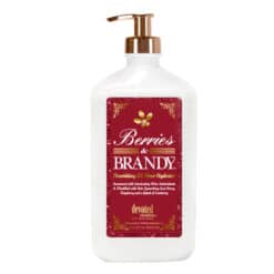 Berries & Brandy