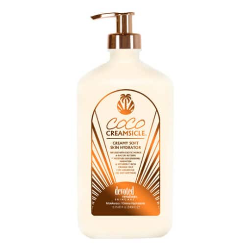 Coco Creamsicle™