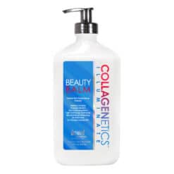 Collagenetics Illuminate Beauty Balm