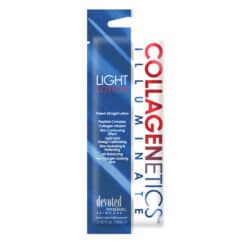 Collagenetics Illuminate Light Lotion