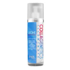 Collagenetics Illuminate Light Lotion