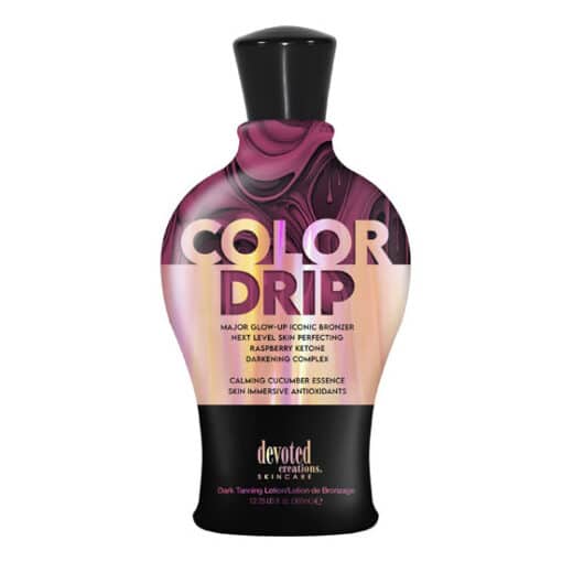 Color Drip