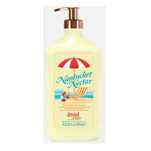 Nantucket Nectar