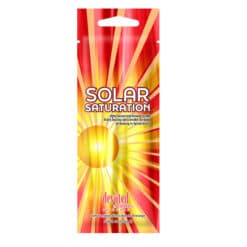 Solar Saturation
