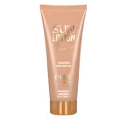 Sun Lotion