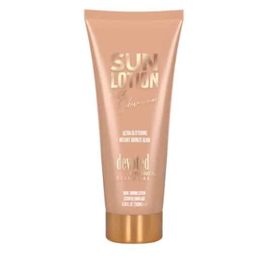 Sun Lotion